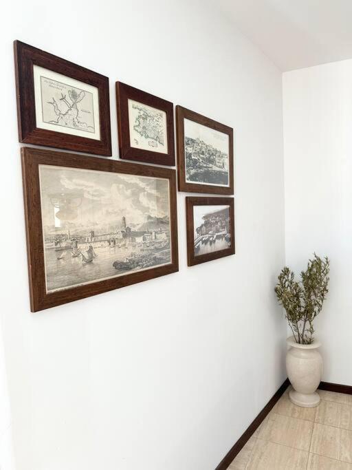 Heritage House Dvor Сутиван Екстериор снимка